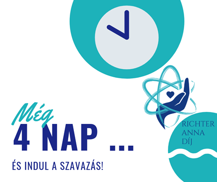 Elindult a visszaszámlálás