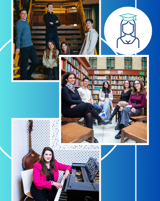 Richter Anna Díj Facebook nyereményjáték